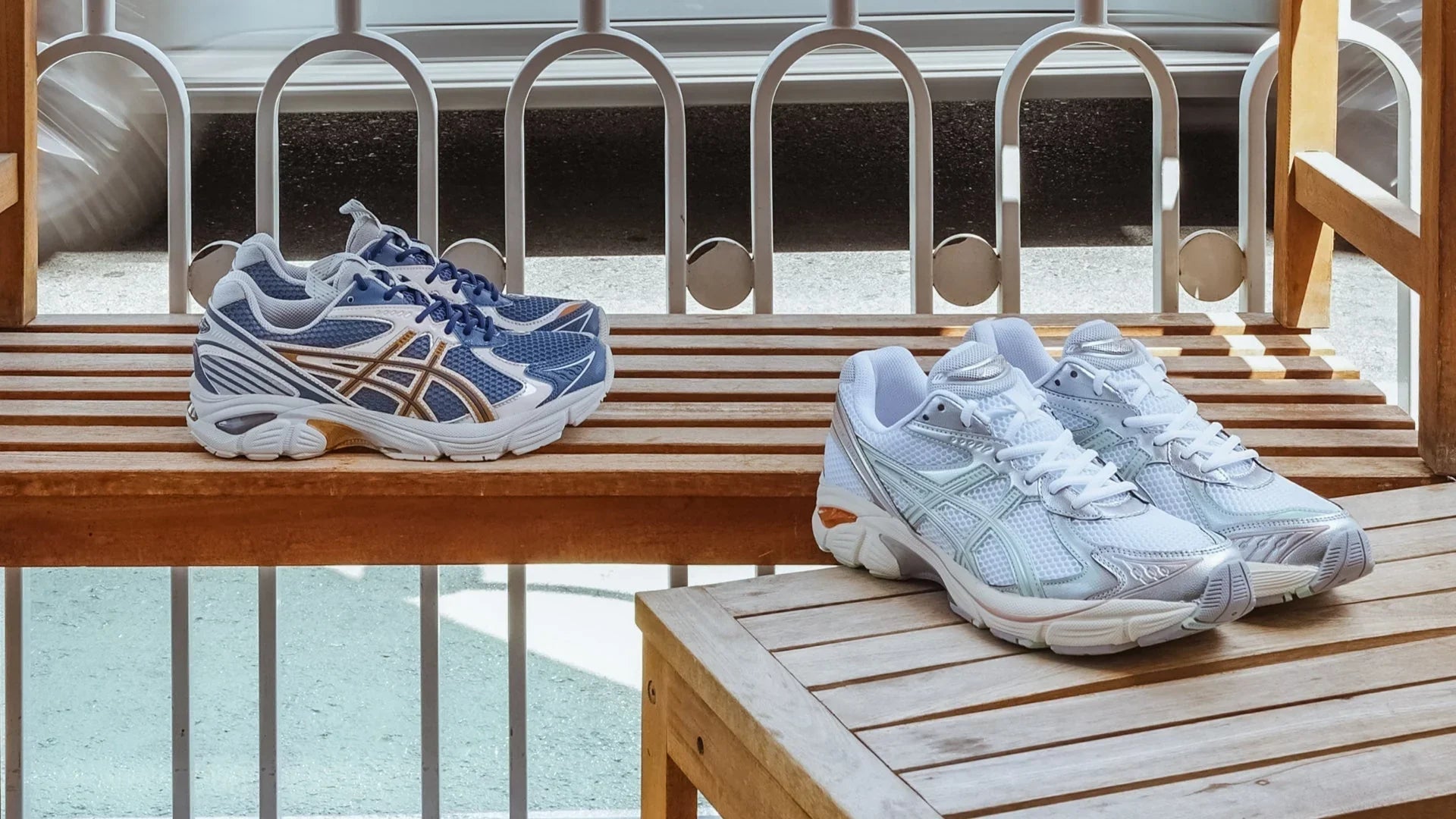 Asics GT-2160