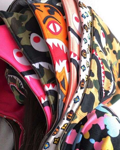 BAPE