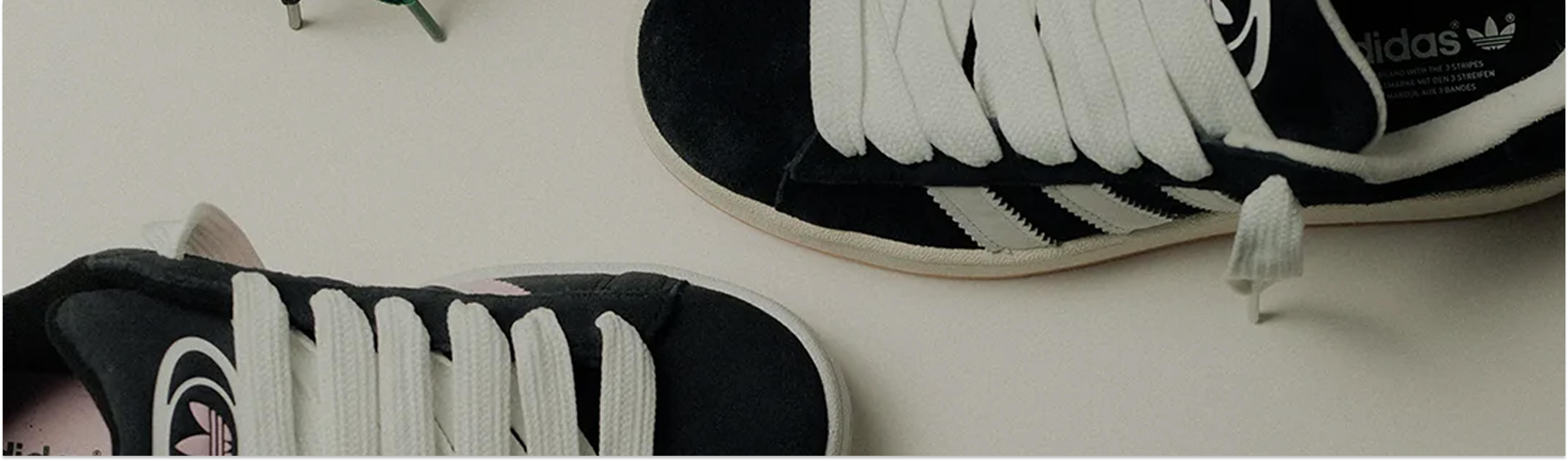 Adidas Campus Veters