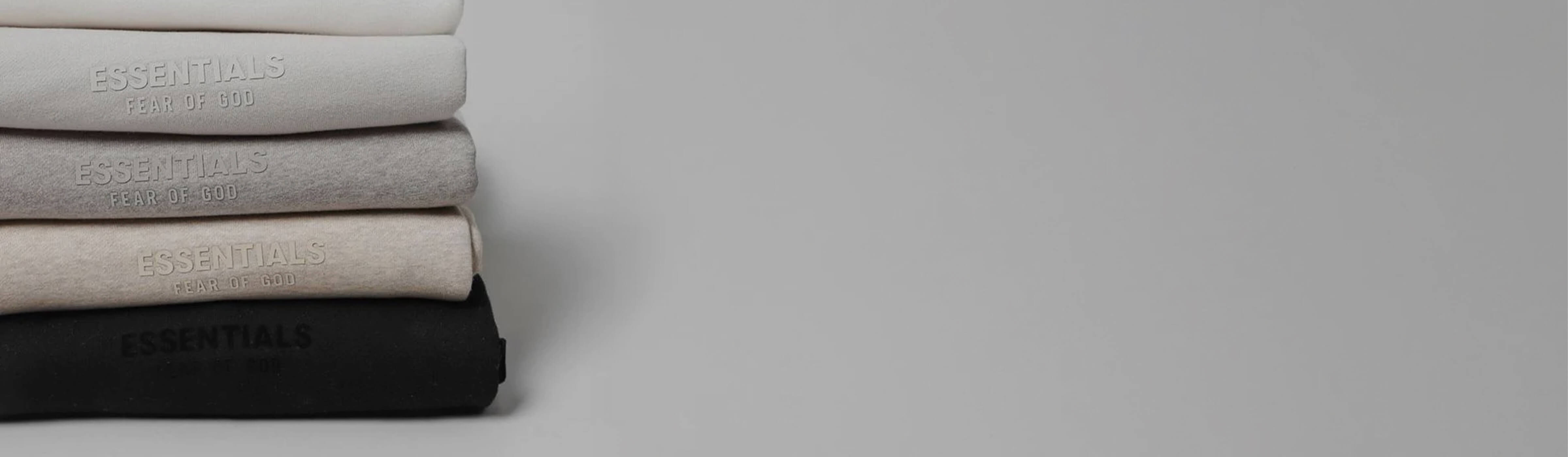 Essentials Longsleeves