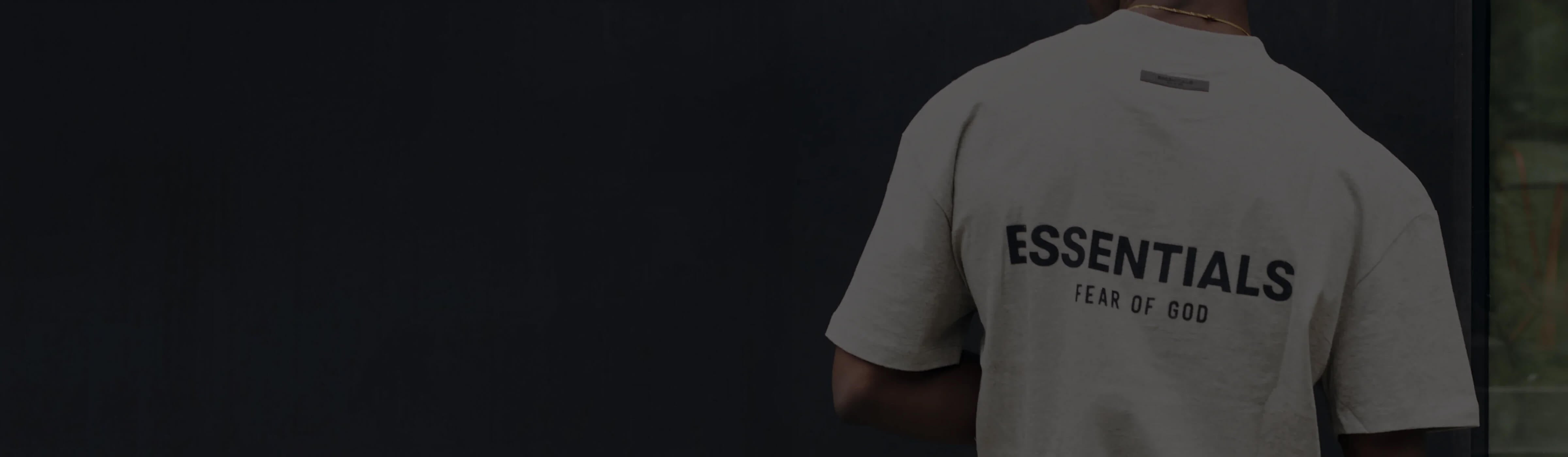 Essentials Sommerkollektion