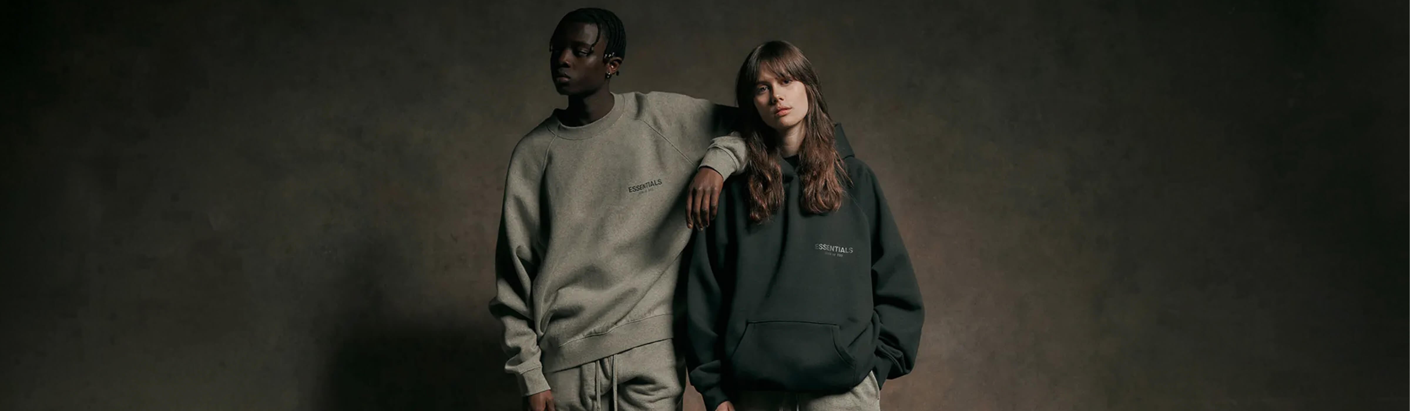 Essentials Winter Collection