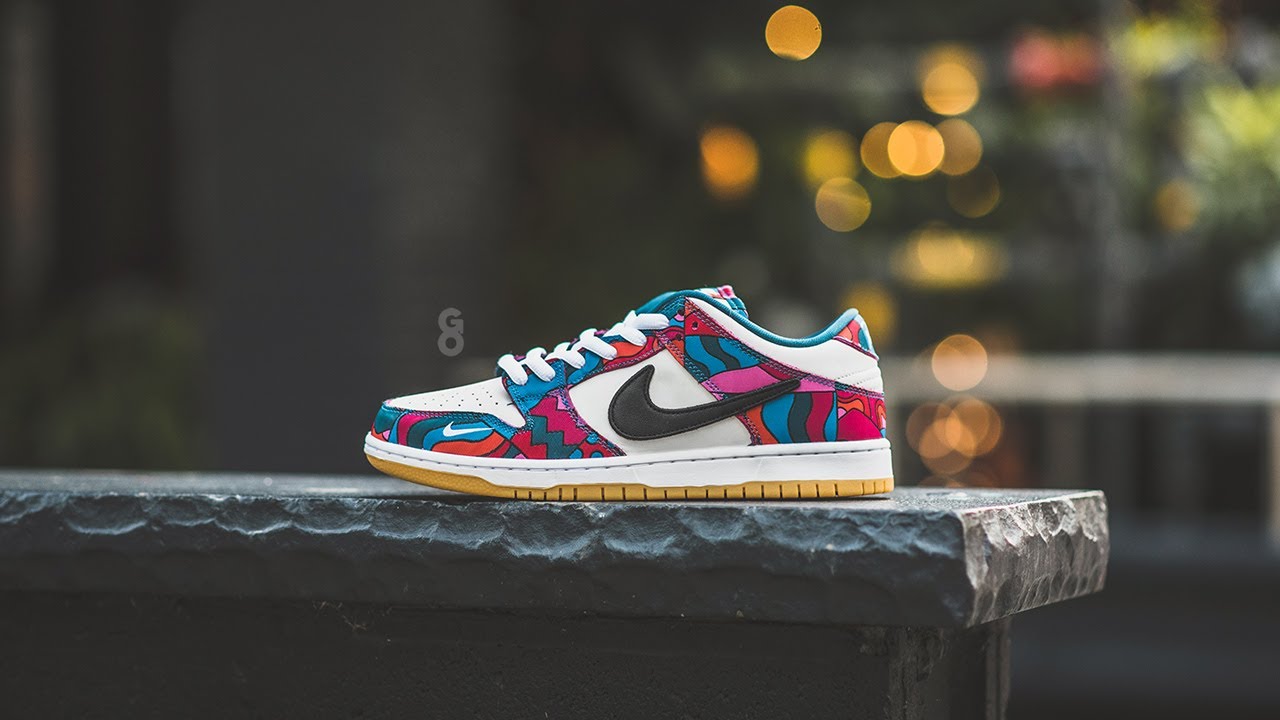 Nike Dunk Low