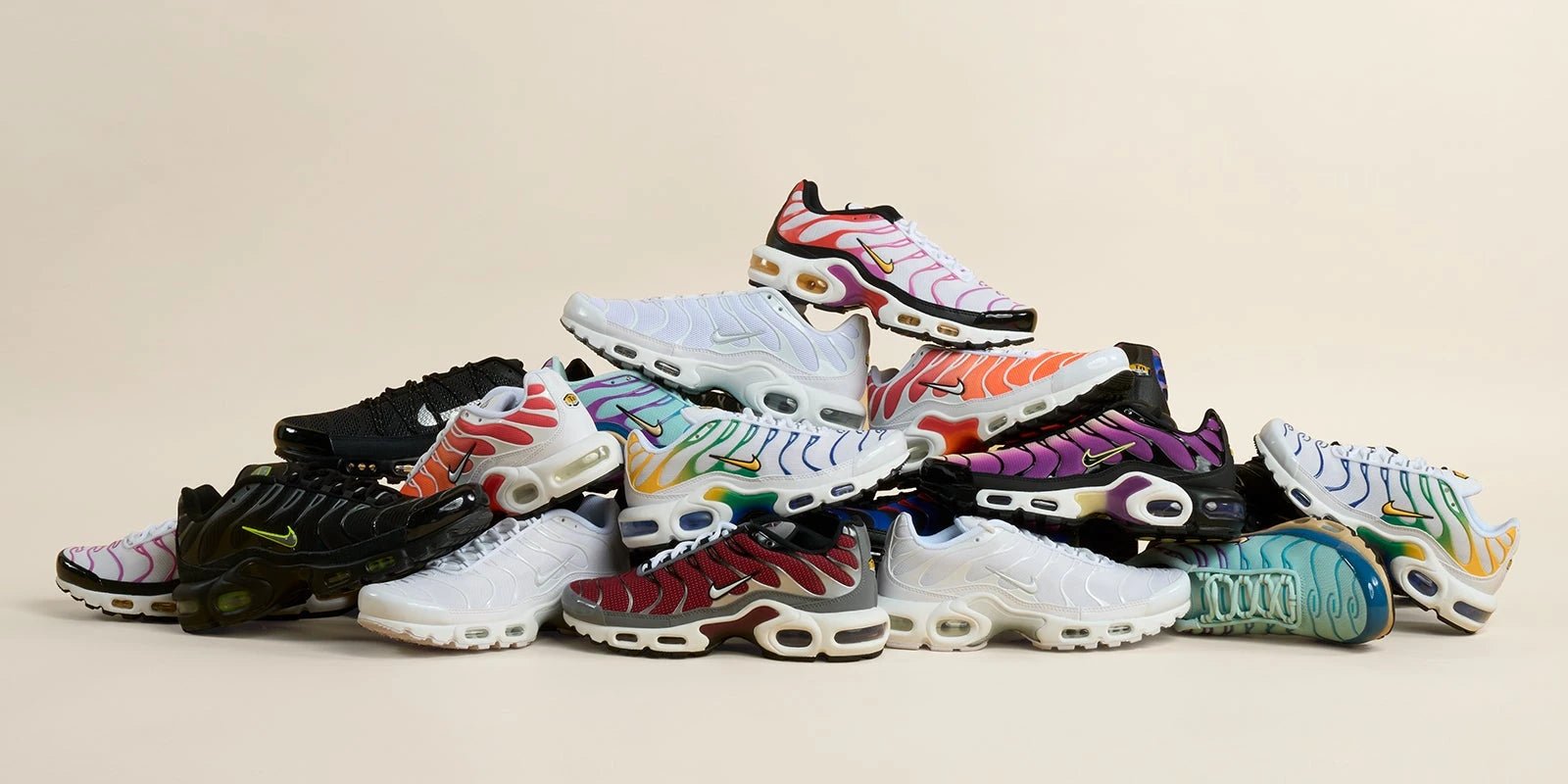 Nike Air Max Plus