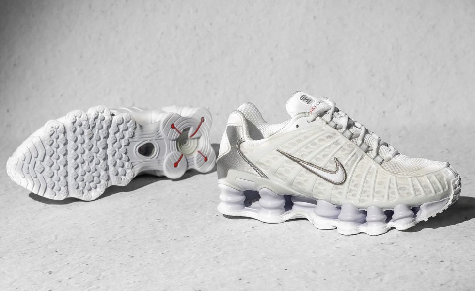 Nike Shox
