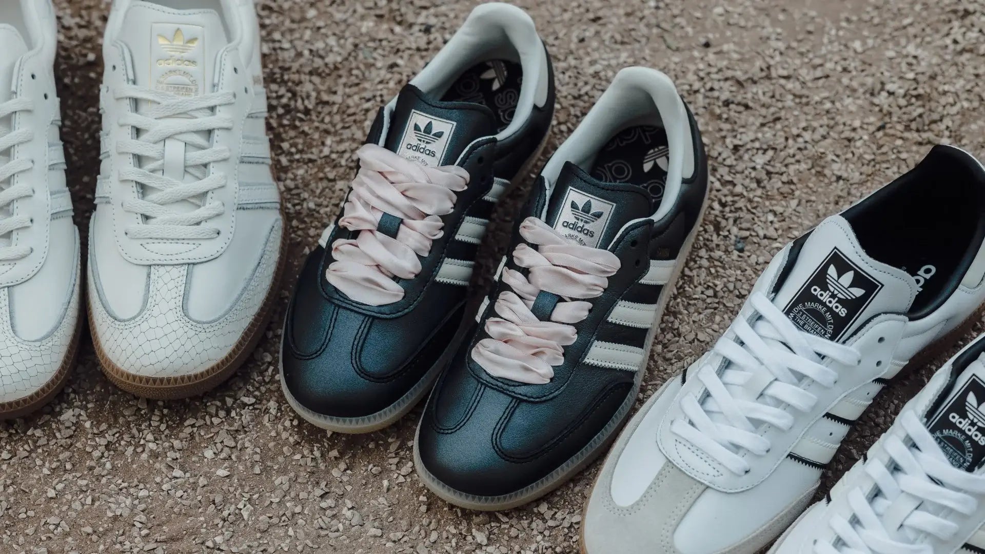 Adidas Samba