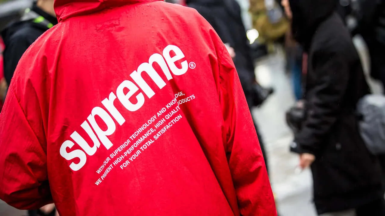 Supreme