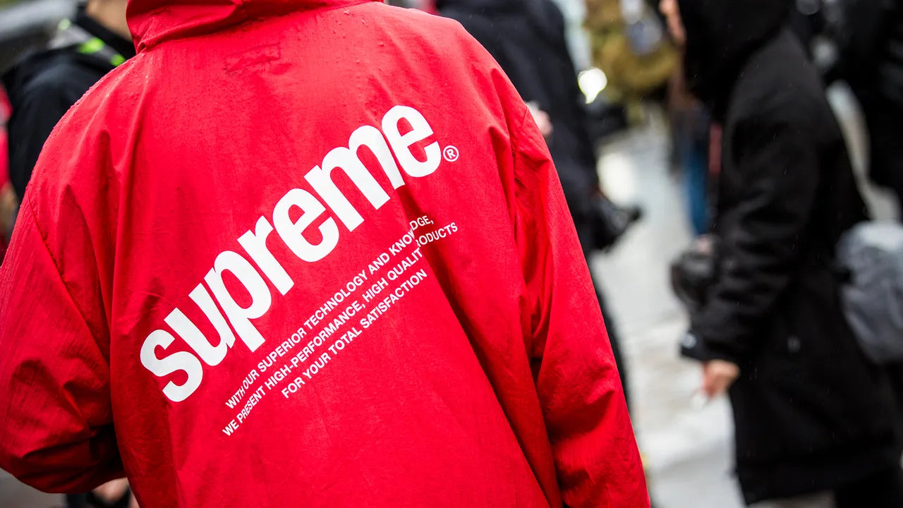 Supreme