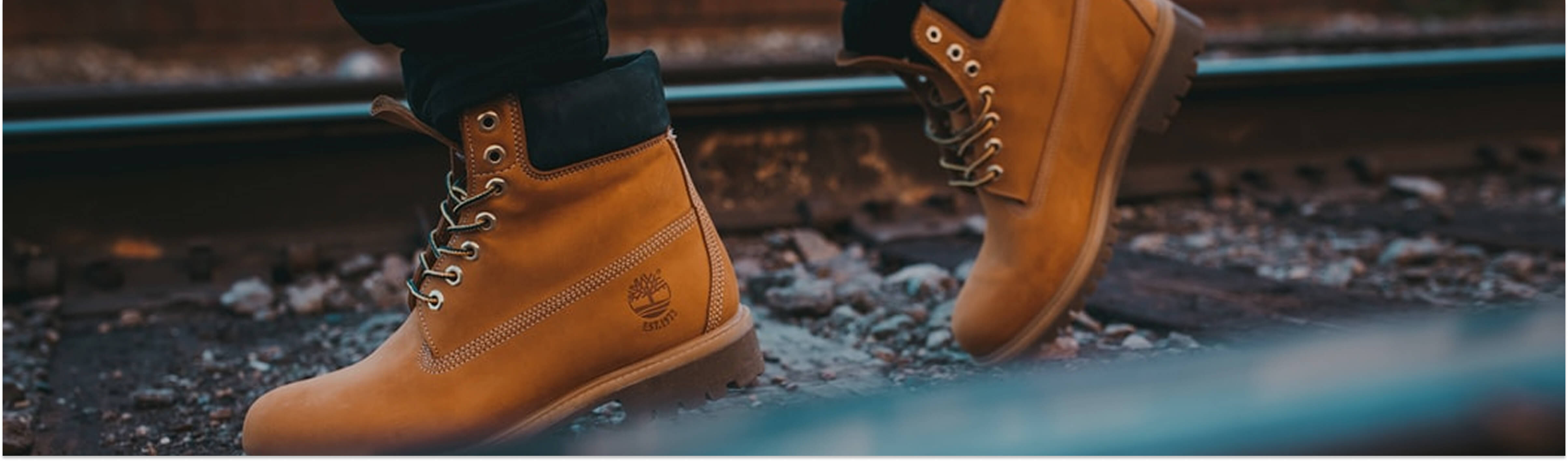 Timberland