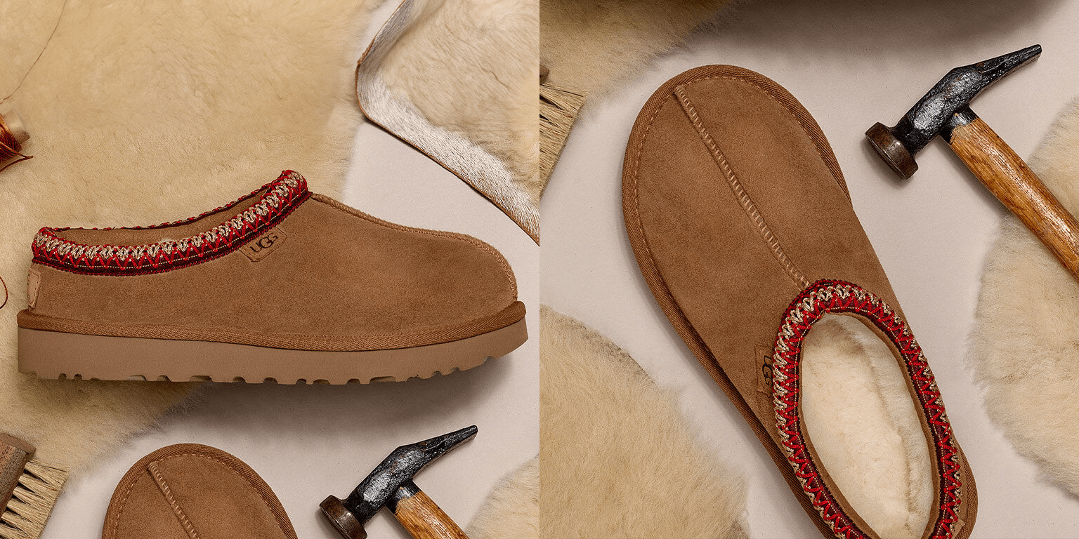 Ugg Tasman