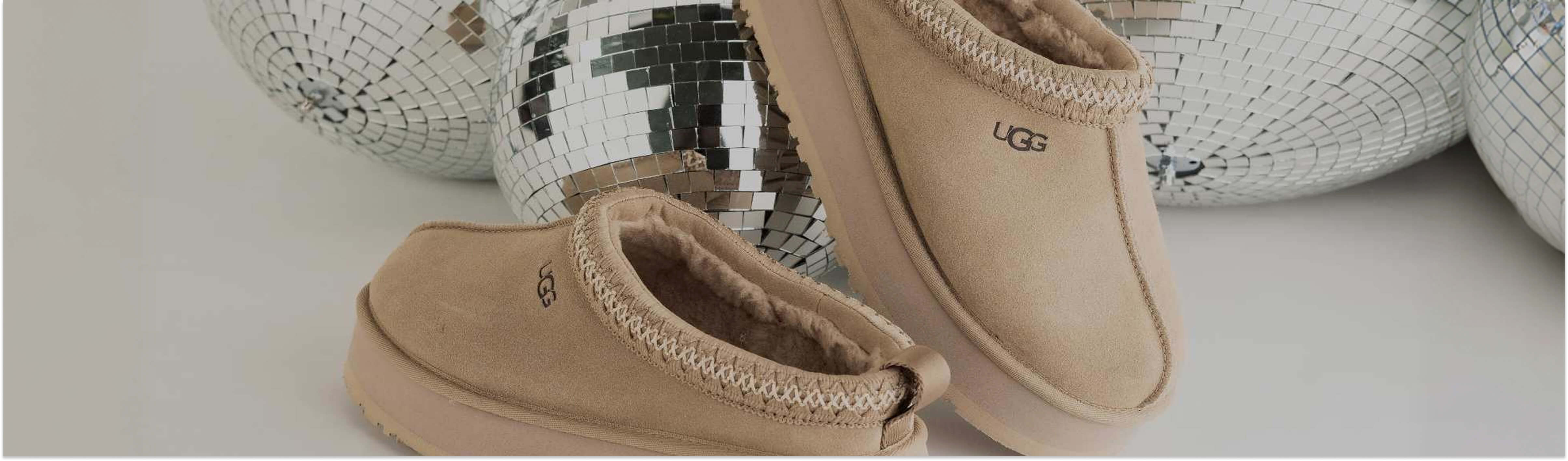Ugg Tazz