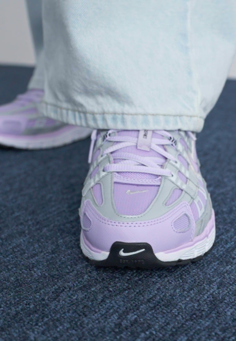 Nike P-6000 Lilac Bloom (Damen)