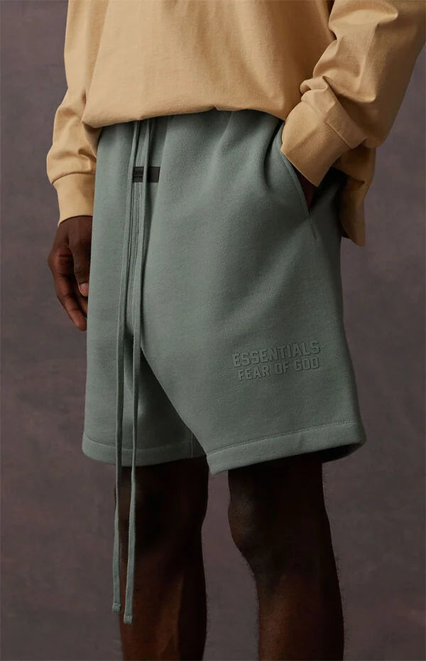Fear of God Essentials Sycamore Korte Broek