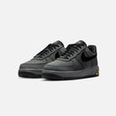 Nike Air Force 1 Low LX Vibram Pencil Point Black