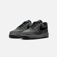 Nike Air Force 1 Low LX Vibram Pencil Point Black
