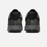 Nike Air Force 1 Low LX Vibram Pencil Point Black