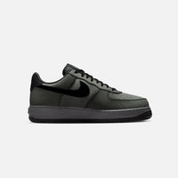 Nike Air Force 1 Low LX Vibram Pencil Point Black