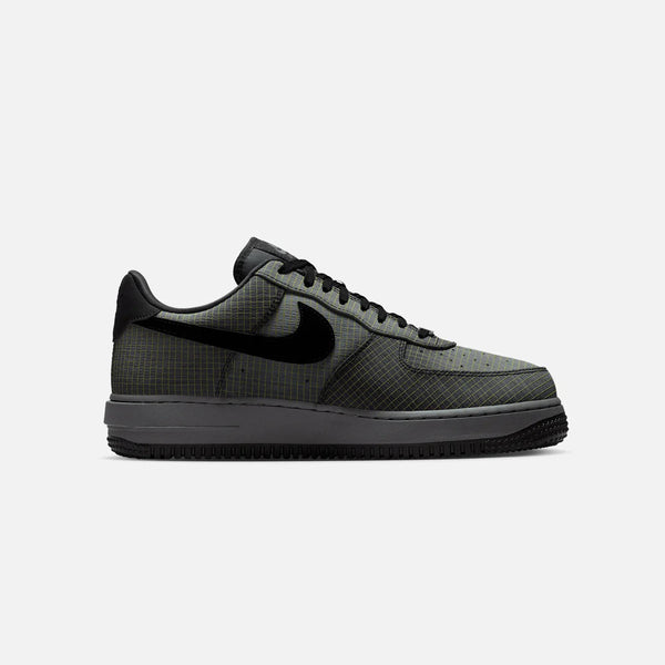 Nike Air Force 1 Low LX Vibram Pencil Point Black