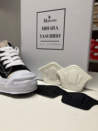 Maison Mihara Yasuhiro HeelPads