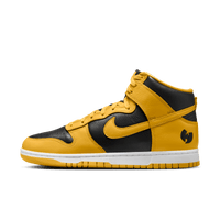 Wu-Tang x Nike Dunk High