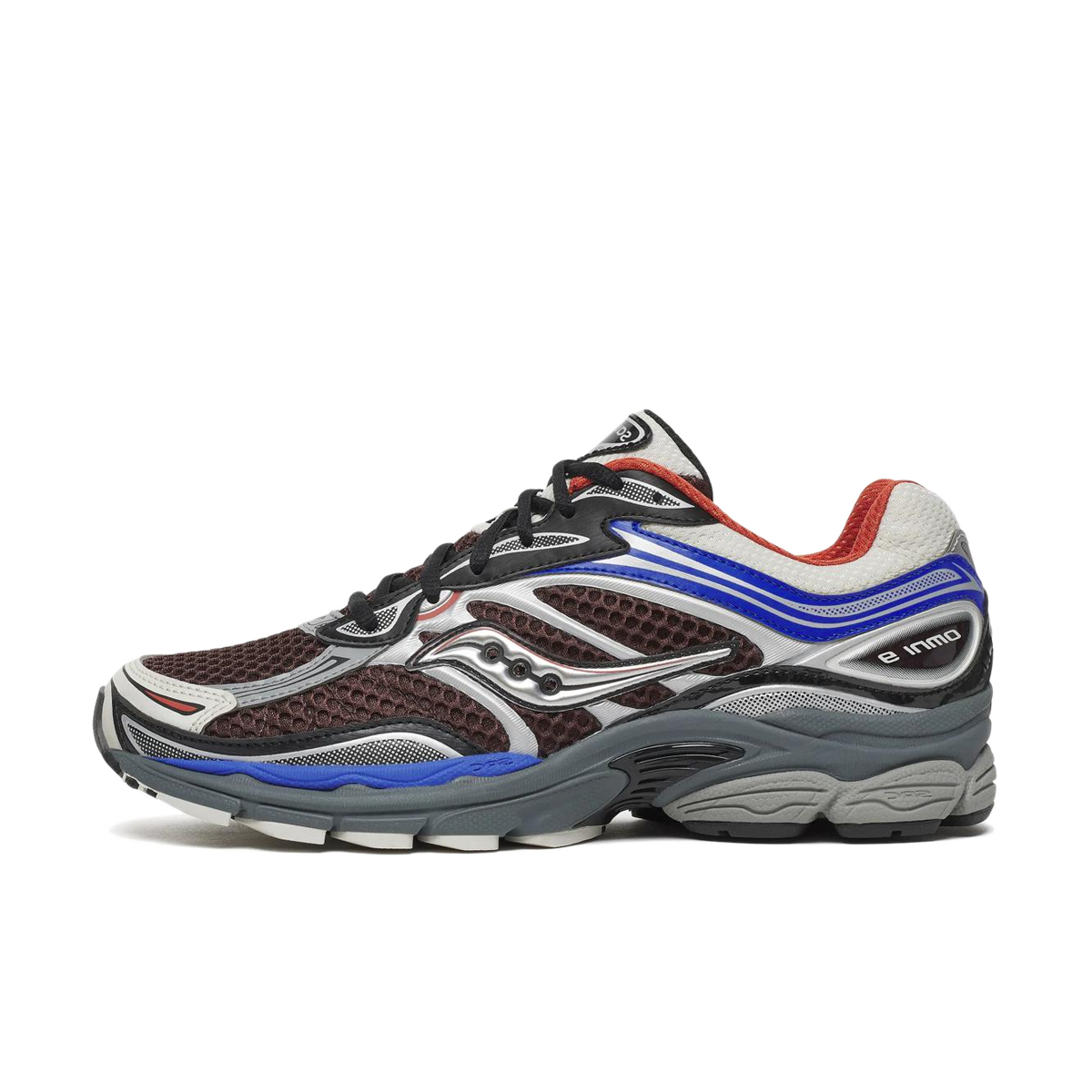 Saucony ProGrid Omni 9 OG Torte S101245-1014 | Snrkickz
