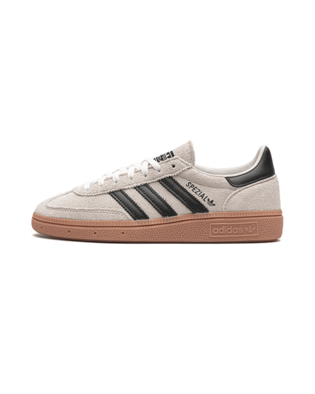 Adidas Handball Spezial Aluminum Core Black