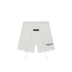 Fear of God Essentials Light Oatmeal Shorts