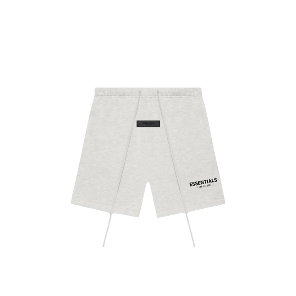Fear of God Essentials Helle Haferflocken Shorts
