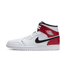 Air Jordan 1 Mid Chicago Remix