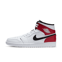 Air Jordan 1 Mid Chicago Remix