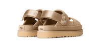 UGG Goldenstar Glide Sandal Sand (Women's)