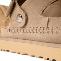 UGG Goldenstar Glide Sandal Sand (Women's)