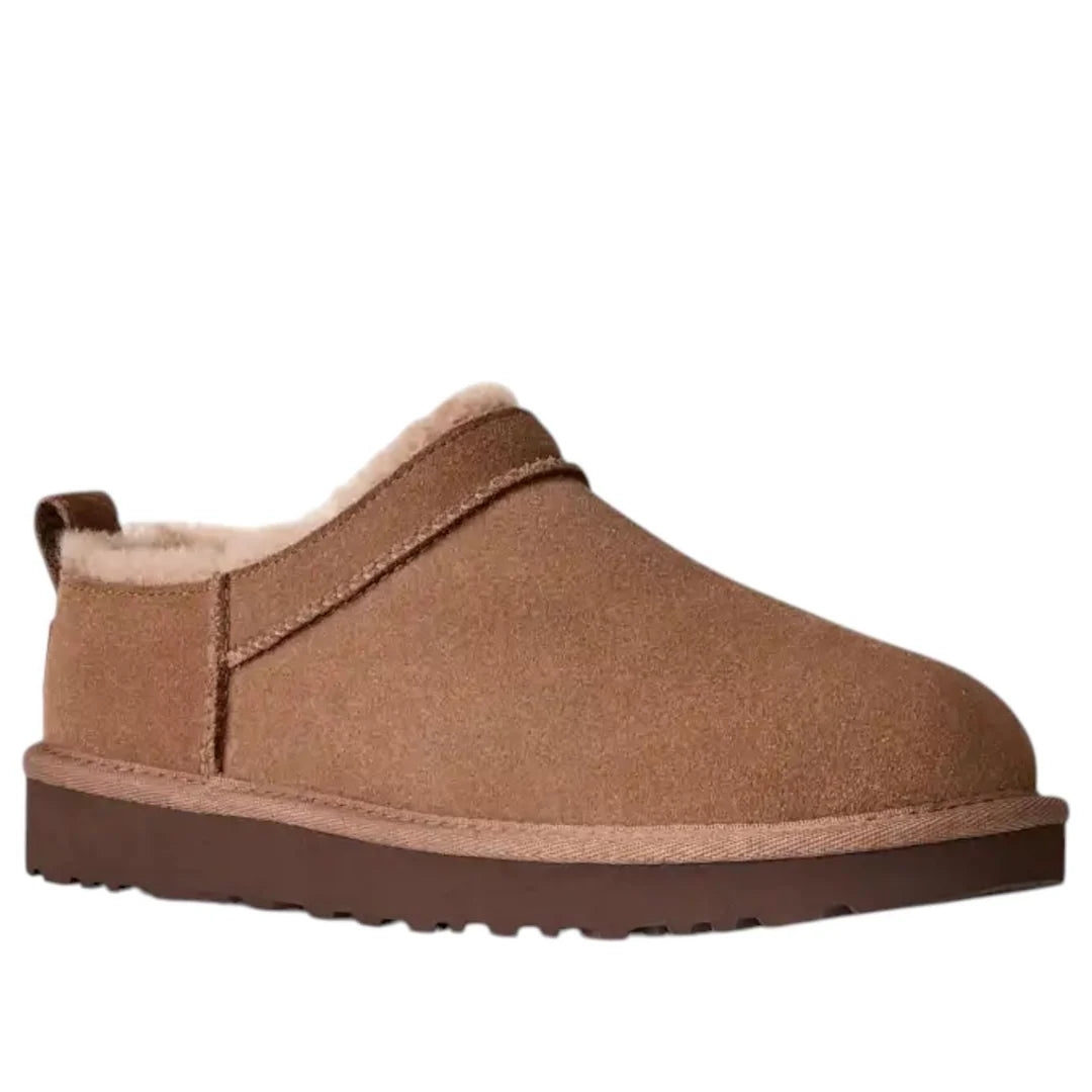 UGG Classic Micro Rocky Oak (Women's) (1173891-RYK) | Snrkickz