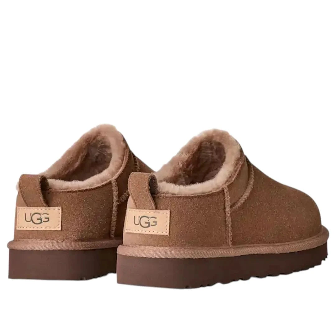 UGG Classic Micro Rocky Oak (Women's) (1173891-RYK) | Snrkickz