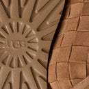 1186330-CHE-04 1186330-CHE-03 1186330-CHE-02 1186330-CHE Botega Uggs Chestnut woven