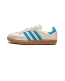 Adidas Samba OG Sporty & Rich Beige Blue