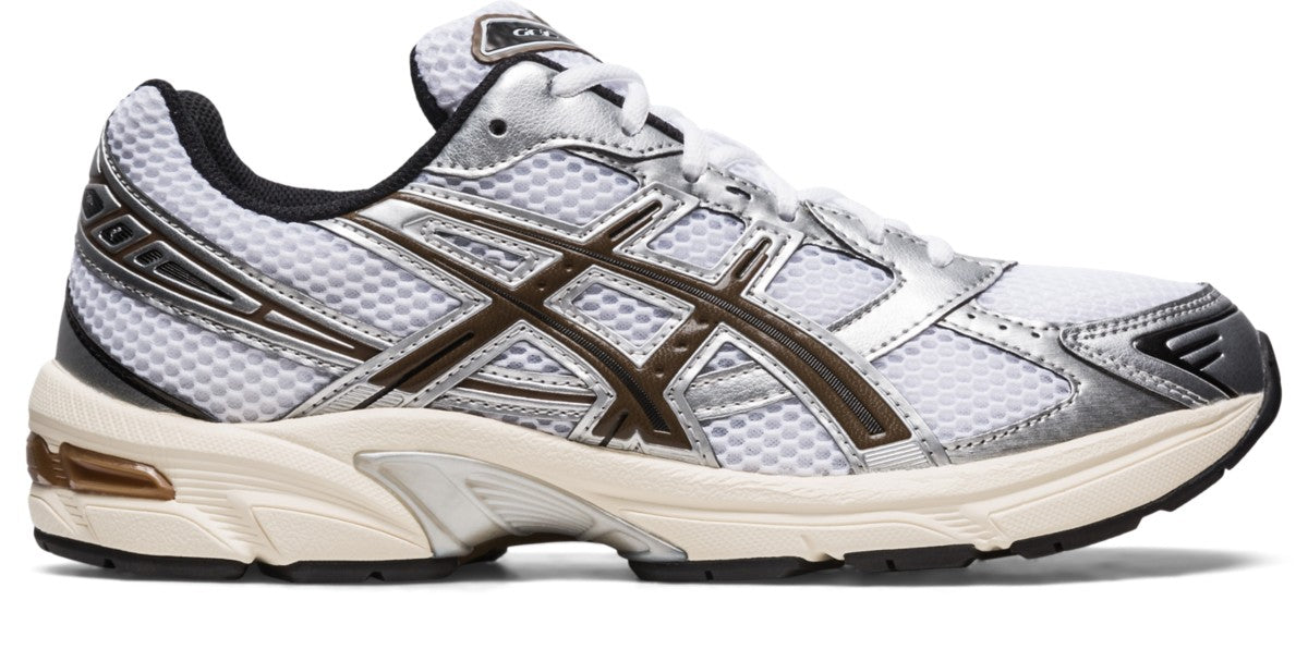 ASICS Gel-1130 White Clay Canyon (1201A256-113) - zijaanzicht rechts