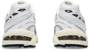 ASICS Gel-1130 White Cloud Grey (1201A256-118) - achteraanzicht