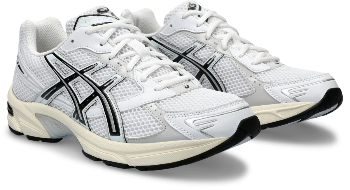 ASICS Gel-1130 Weiß Wolkengrau