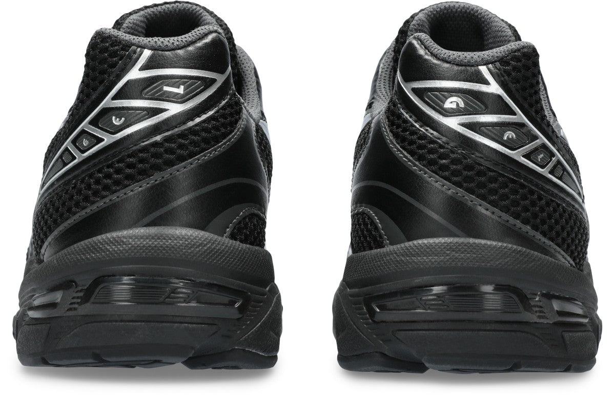 ASICS Gel-1130 Black Pure Silver