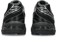 ASICS Gel-1130 Black Pure Silver (1201A906-001) - achteraanzicht