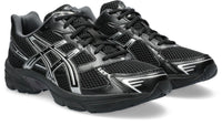 ASICS Gel-1130 Black Pure Silver (1201A906-001) - vooraanzicht