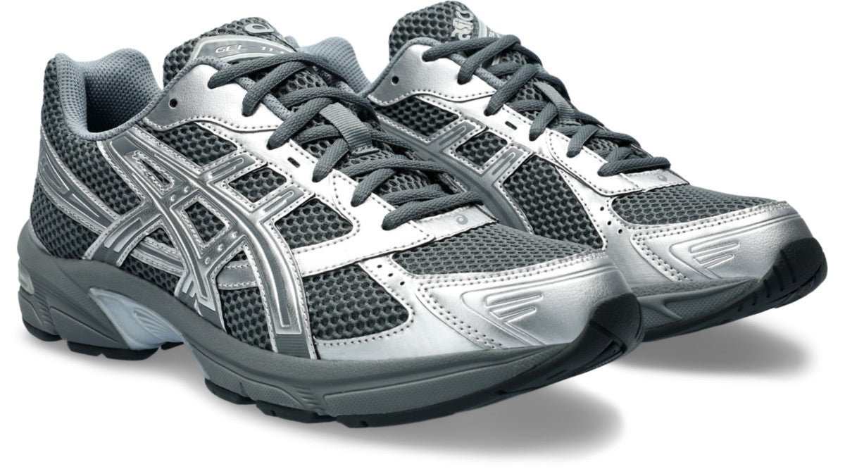 ASICS Gel-1130 Steel Grey Pure Silver