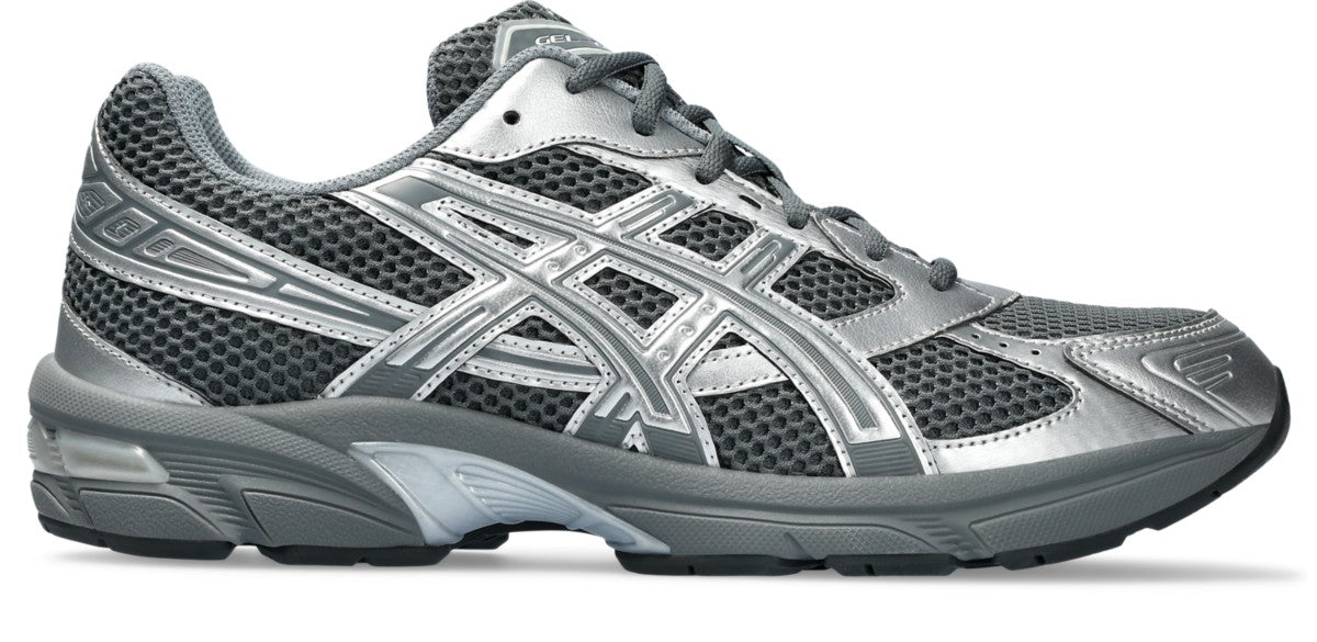 ASICS Gel-1130 Steel Grey Pure Silver (1201A934-020) - zijaanzicht rechts