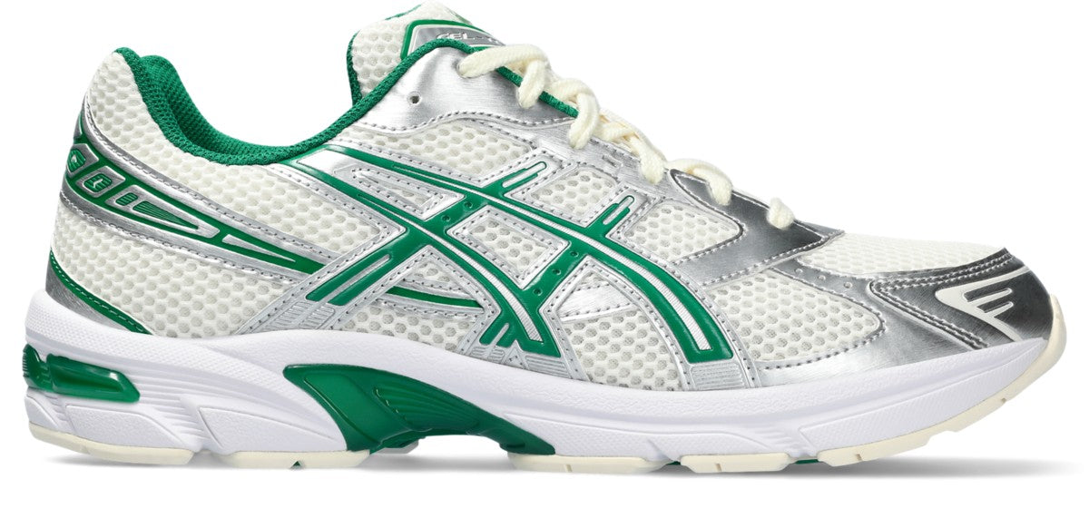 ASICS Gel-1130 Cream Kale (1201A974-100) - zijaanzicht rechts
