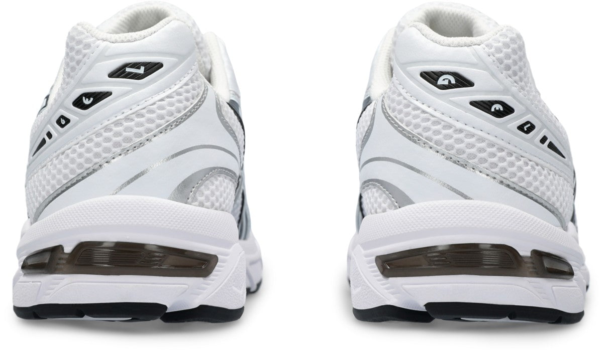 ASICS Gel-1130 White Black (1201B019-100) - achteraanzicht