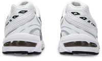 ASICS Gel-1130 White Black (1201B019-100) - achteraanzicht