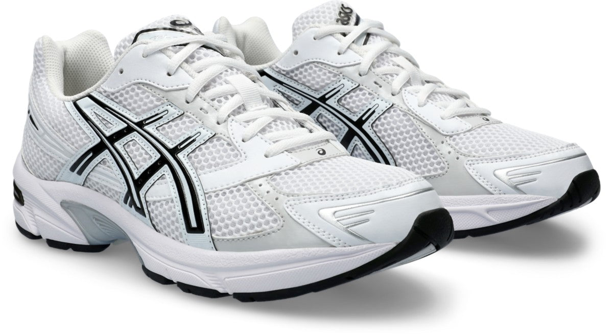 ASICS Gel-1130 White Black
