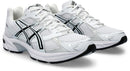 ASICS Gel-1130 White Black (1201B019-100) - vooraanzicht