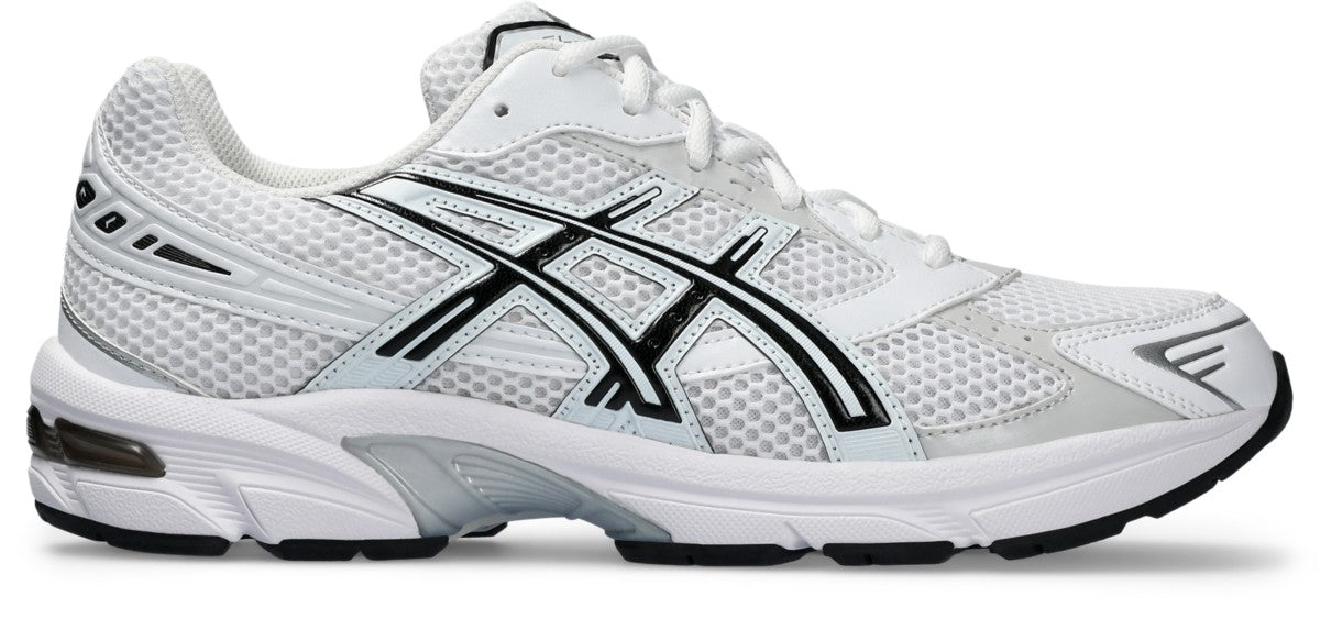 ASICS Gel-1130 White Black